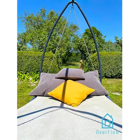 Nawypasie With Sauna Beautiful Garden Sup Board And Just 30 Minutes From Gdansk And Gdynia * Szemud