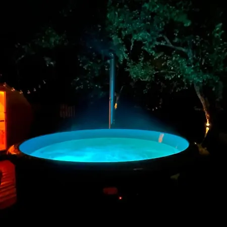 Nawypasie With Sauna Beautiful Garden Sup Board And Just 30 Minutes From Gdansk And Gdynia Appartement