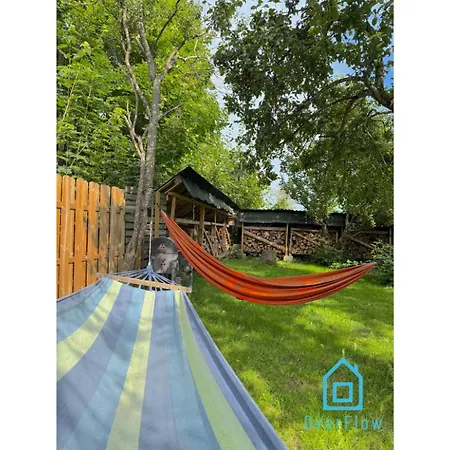 Appartement Nawypasie With Sauna Beautiful Garden Sup Board And Just 30 Minutes From Gdansk And Gdynia *
