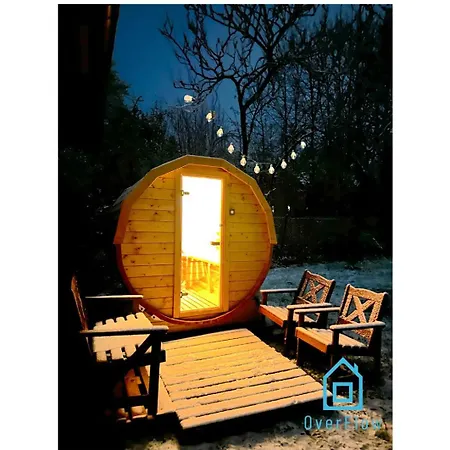 Nawypasie With Sauna Beautiful Garden Sup Board And Just 30 Minutes From Gdansk And Gdynia Lägenhet *