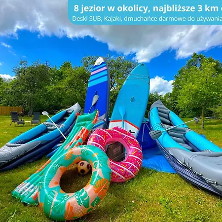 Nawypasie With Sauna Beautiful Garden Sup Board And Just 30 Minutes From Gdansk And Gdynia Lägenhet *