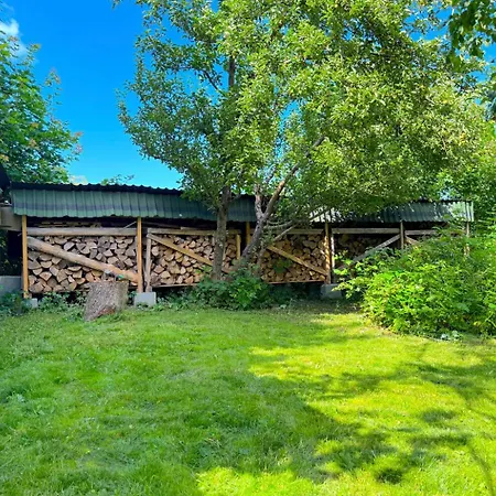 Appartement Nawypasie With Sauna Beautiful Garden Sup Board And Just 30 Minutes From Gdansk And Gdynia Szemud