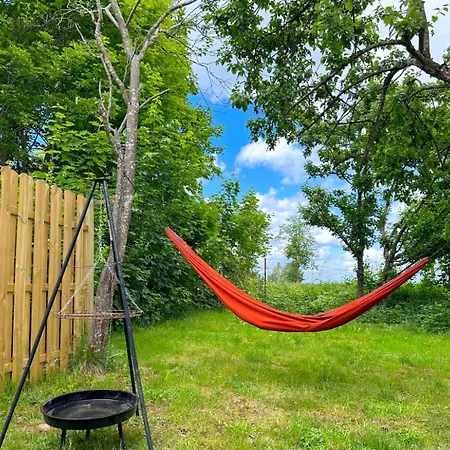 Lägenhet Nawypasie With Sauna Beautiful Garden Sup Board And Just 30 Minutes From Gdansk And Gdynia Szemud