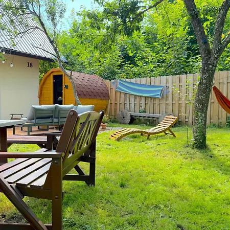 Nawypasie With Sauna Beautiful Garden Sup Board And Just 30 Minutes From Gdansk And Gdynia * Szemud