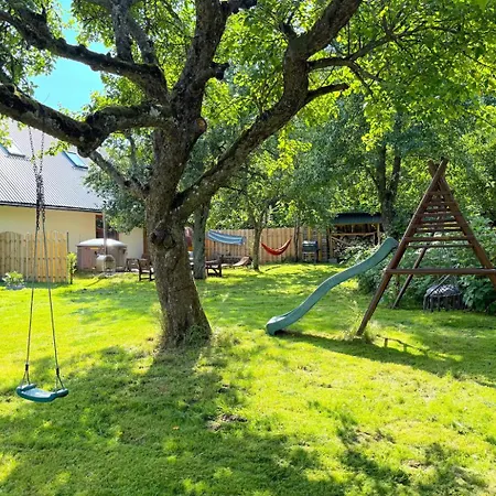 Nawypasie With Sauna Beautiful Garden Sup Board And Just 30 Minutes From Gdansk And Gdynia * Szemud
