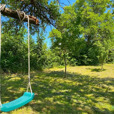 Nawypasie With Sauna Beautiful Garden Sup Board And Just 30 Minutes From Gdansk And Gdynia
